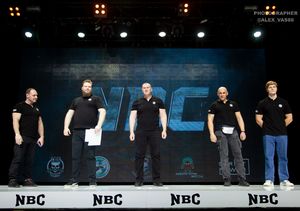 MEN`S PHYSIQUE ЮНИОРЫ